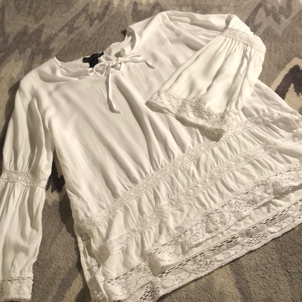 Karen Kane Blouse